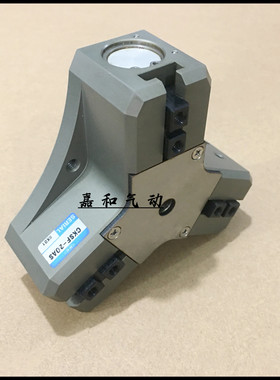 日本近藤KONSEI卡爪气缸CKS-08AS-12AS-16AS-20AS-25AS-32AS-C