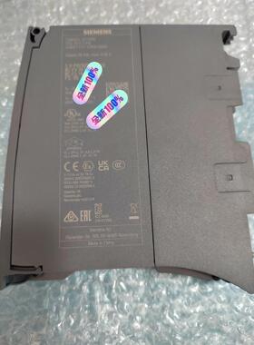 西门子S7-1500 6ES7 7511-1AK02-0AB