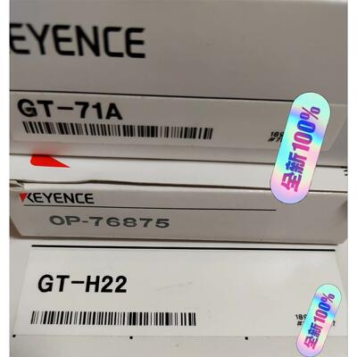 基恩士传感器GT-71AOP687