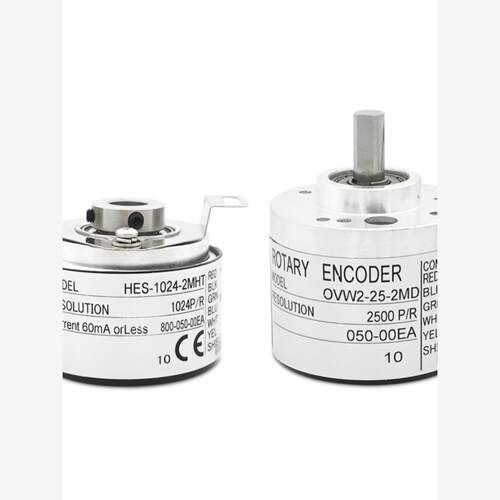 HES-36-2MHC HES-36-2MHT HES-36-2MD 邦田编码器3600脉冲