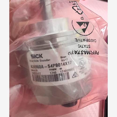 A3M60A-S4PB014X17 西克全新库存现货正品包装齐全议价