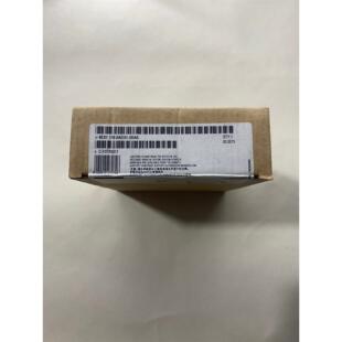 0AD01 0XA0西门子耦合器模块6ES 158 6ES7