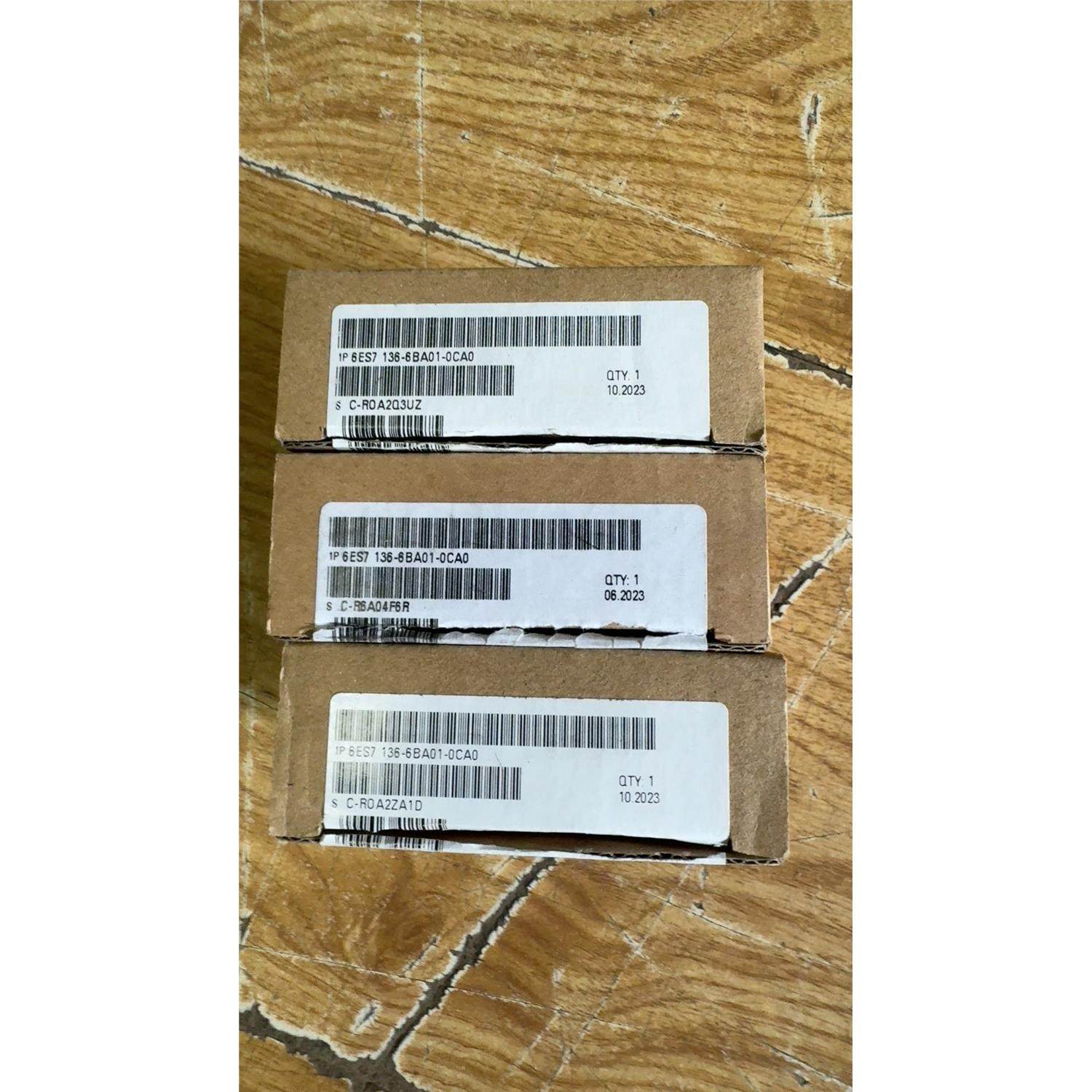 6ES7136-6BA0C6ES7136-