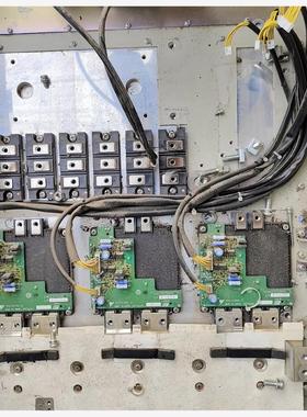 安川变频器模块，三菱模块CM800DXLE-24A数量3个，议价