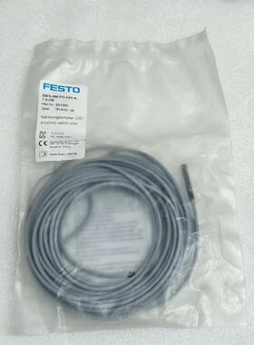 FESTO费斯托传感器551391