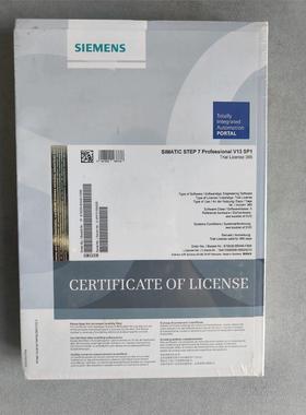 【出】西门子博图S79220-B5445-F888