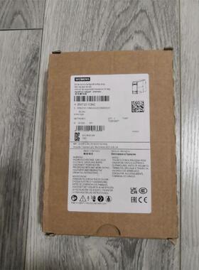 西门子安全继电器3SK1121-1CB42,全新原包装正品实议价