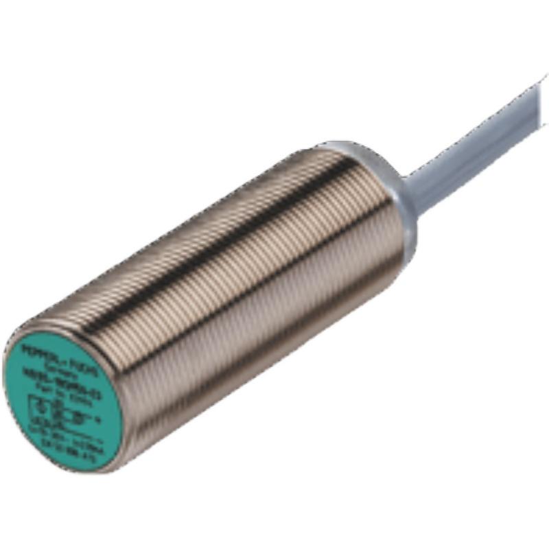 德国倍加福全新电感式传感器 NBB8-18GM50-E2-M技术支持 售后无忧