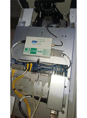 Brooks 自动化 Vision 173222-43晶圆负