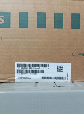 6SL3000-0BE21-6AA0    西门子模块