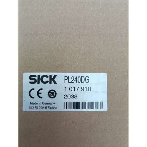 SICK反光板PL240DG数量