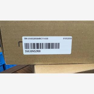 全新库存现货汇川伺服SV630NS2R8I 数量1个单价