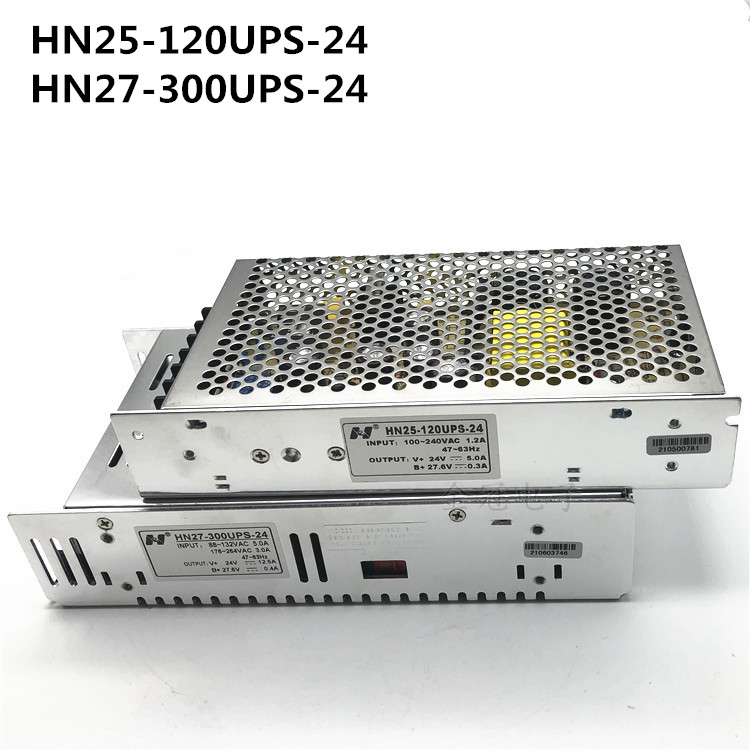 24V5A27.6V0.4A开关电源