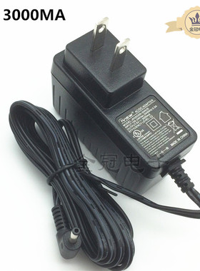 通用中柏 EZbook A13 13.3寸笔记本充电器5V3A电源JK050300-SO4US