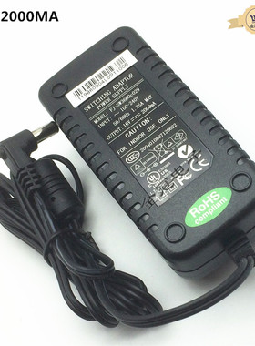 明基5560 5000S扫描仪FJ电源线16V2000MA适配器紫光扫描仪16V0.9A