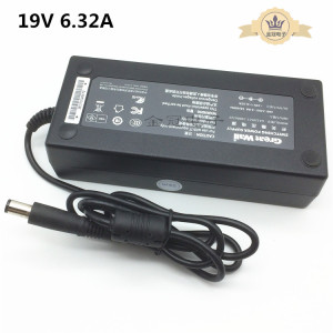 19V6.32A长城105PC电源适配器一体机充电器大口GA120SC1-19006320