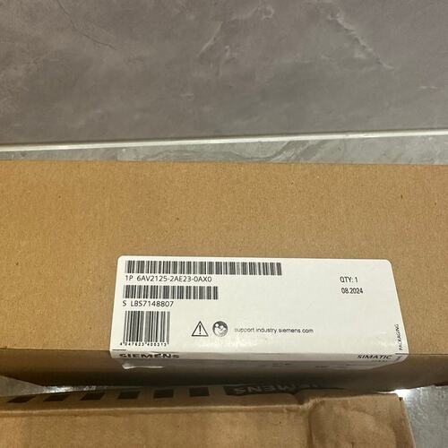 议价6AV2125-2AE23-0AX0可维修