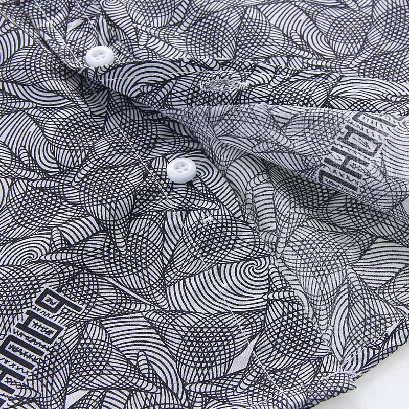 Gilet garcon en Toile de coton - Ref 2067098 Image 3