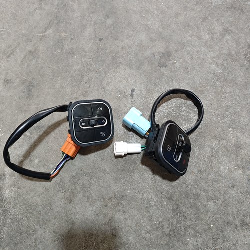 南方蒙娜丽莎150开关喇叭大灯开关总成转向灯开关