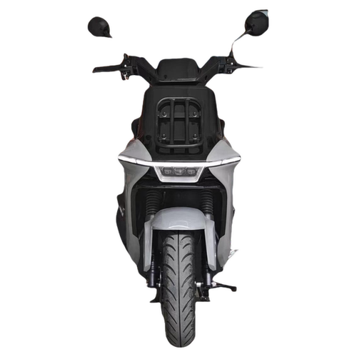 王野MOTOFINO探越踏板摩托车配件车壳外壳塑料件泥板