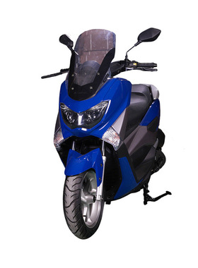 日雅 天鹰TS150T特仕版 二代三代外壳Nmax 猛士外壳 面板挡泥板