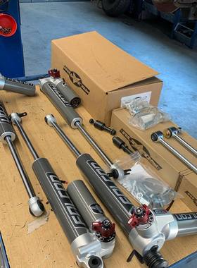 Teraflex Falcon 猎鹰3.3牧马人Jk1.5-2.5/3-4.5/5-6英寸减震器