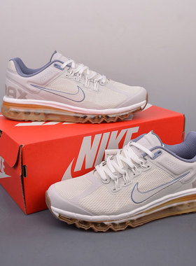 Nike耐克Air Max 2013男女跑步鞋春季气垫缓震运动鞋HV4303-099