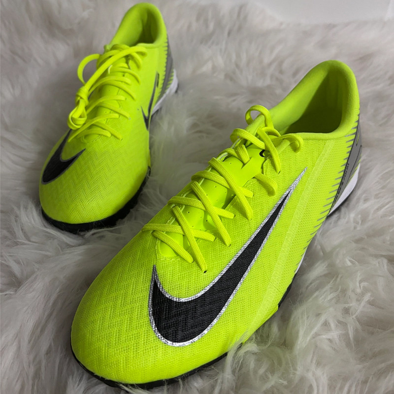Nike耐克刺16足球鞋男TF胶钉人造草地训练比赛专用鞋FQ8449-600