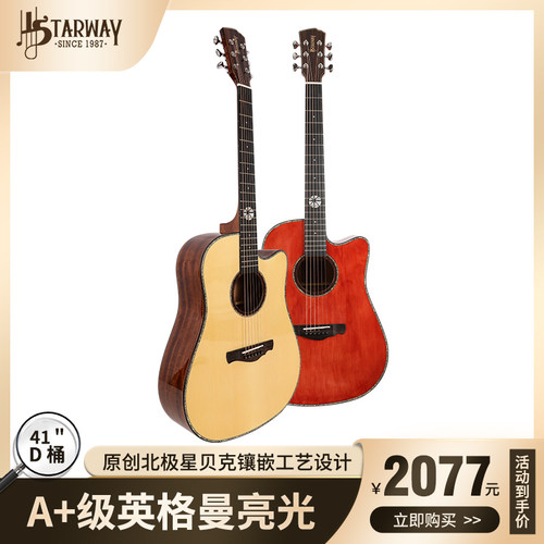 斯达威21品初学进阶专业