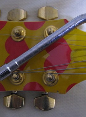 电吉他电吉它外六角琴颈扳手调琴调节FERNANDES yamaha esp适用