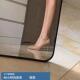 小众设计感裸色尖头细跟不累脚职业单鞋 法式 女 女2025年新款 高跟鞋