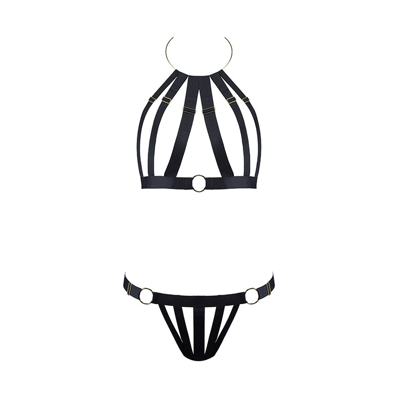 法国奢牌Aubade限定魔盒3G80