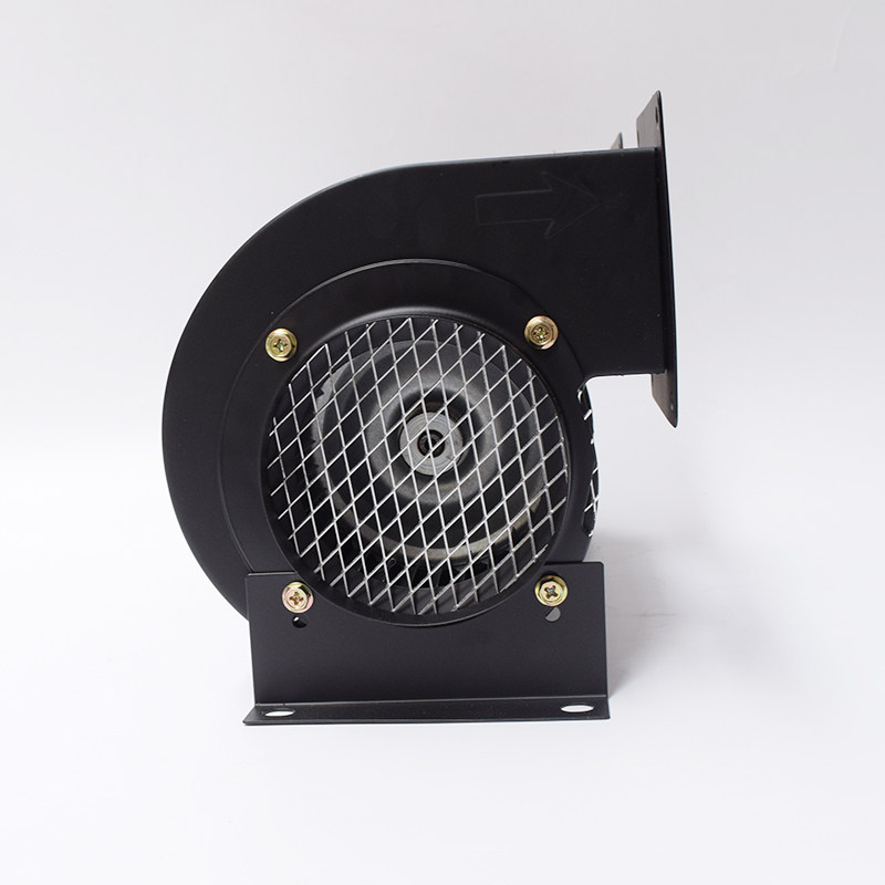 嘉运离心风机cy150m双头风机220v 380v 耐高温大风量工业排风静音