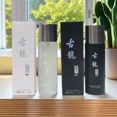 淡香喷雾男50ml 古龙香水至尊香水经典 奥莉力百蒙 男士