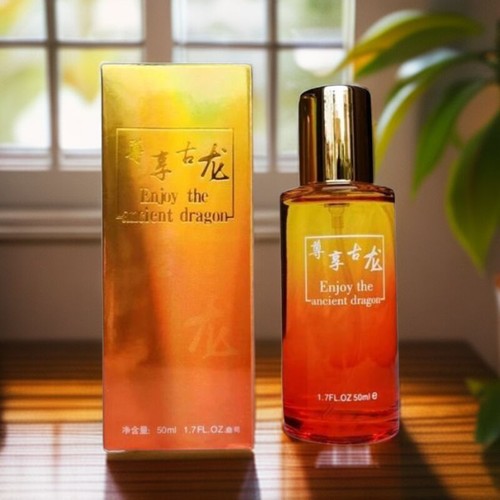 秋霞古龙至尊男士女士50ml香水