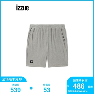 运动短裤 6762S 夏季 NEIGHBORHOOD男装 izzue 新品 NHIZ