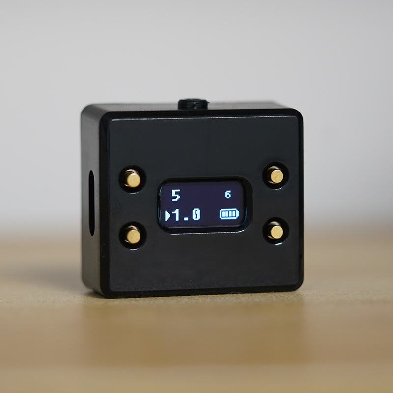 酷达l102测光表胶片塑料外壳