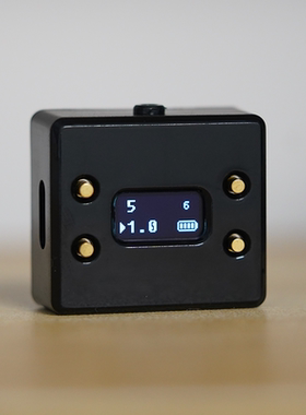 L102测光表 胶片机测光 塑料外壳