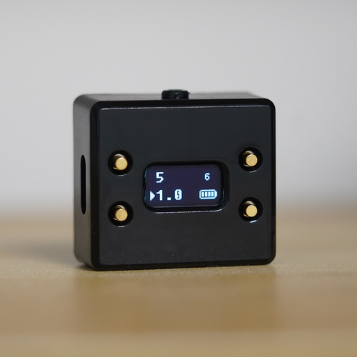 酷达l102测光表胶片塑料外壳