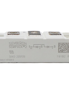 西门康 SKKD205F06 SKKD701-16E SKKD701-18E SKKD701-22E 二极管