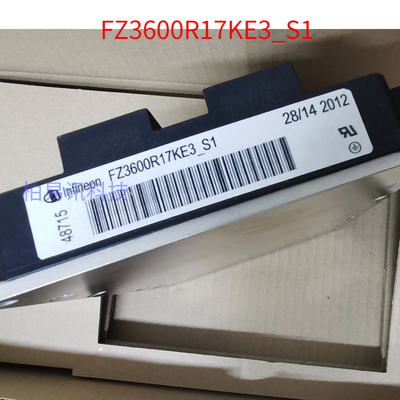 FZ1600R17KE3 FZ3600R17KE3-B2 FZ1600R12KE3 FZ1600R17KF6C_B2