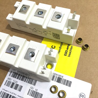 SKM75GB176D SKM100GB176D/173D SKM145GB176D BSM75GB170DN2全新