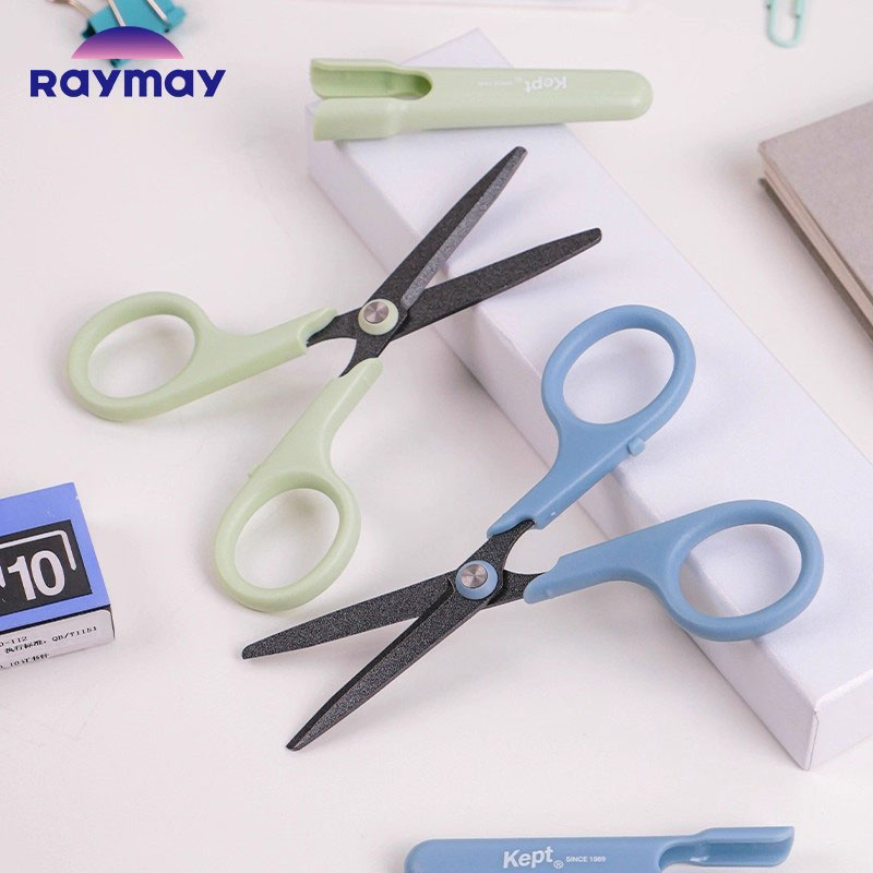Raymay藤井Kept系列镀氟剪刀