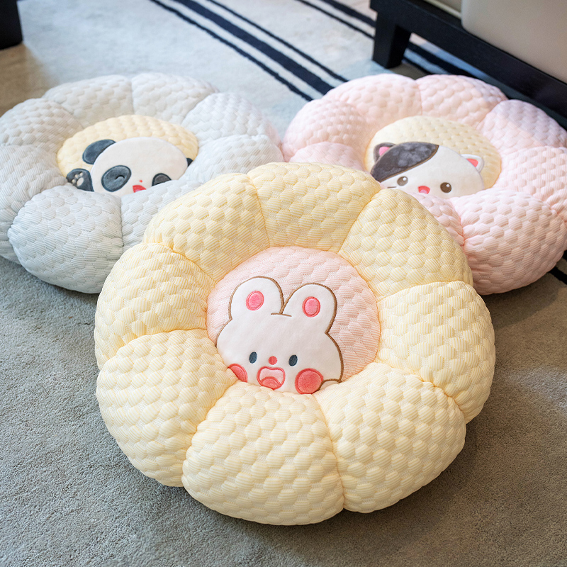 懒人坐垫地上蒲团榻榻米垫子