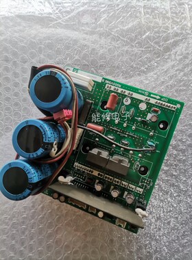 原装三菱电机柜机空调配件 RG00V396B变频板