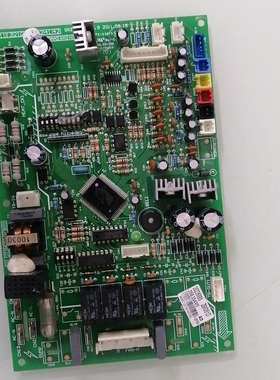 格力中央空调内机主板30226095电脑板 30226090控制板Z6E35AV5