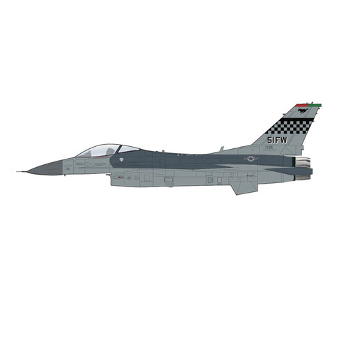 HobbyMasterF-16美国空军战斗机