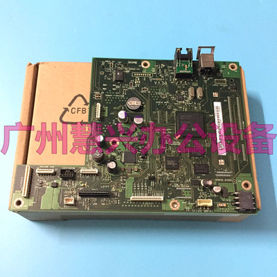 原装惠普HP1415NF主板 HP1415FNW接口板 HP1415 USB板 打印板