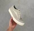 Nardo Gray (Leather Finish)