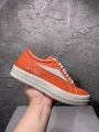 Orange (Leather)
